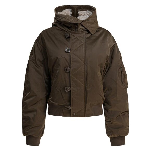 Marant Étoile Elisa Coat tag size 36 Women - Picture 1 of 4